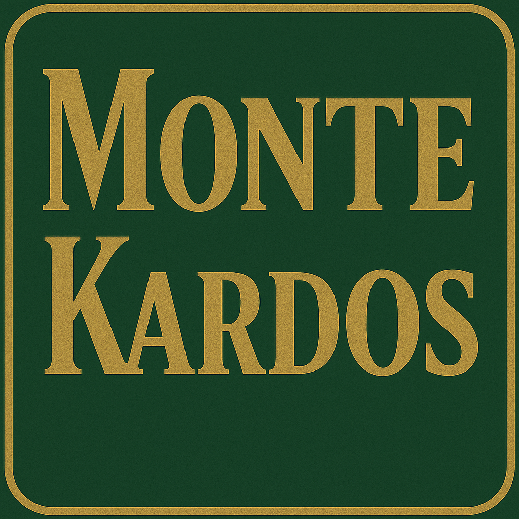 MonteKardos Logo